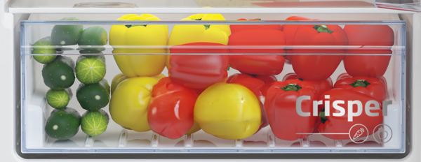 Frigo encastrable Beko BCSA285K4SN1 - Image 3