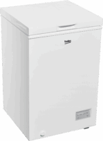 Congélateur coffre Beko CF100EWN