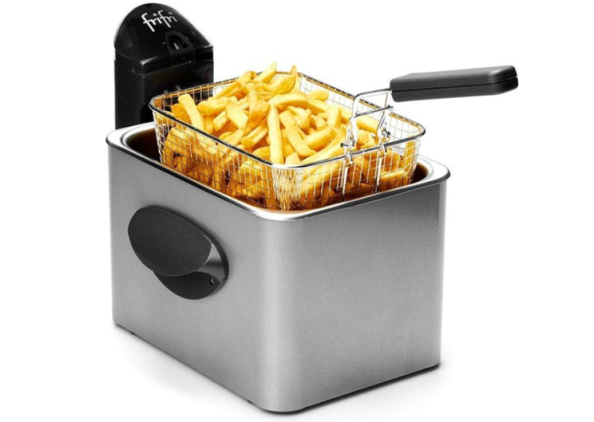 F1905 Friteuse Frifri 3L F1905 - Image 1