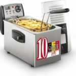 Friteuse Frifri 4L FR1465