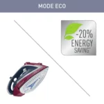 Centrale vapeur CALOR FV6834C0 - Image 3