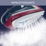 Centrale vapeur CALOR FV6834C0 - Image 4