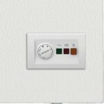 Congélateur coffre Beko HSM22340 - Image 4