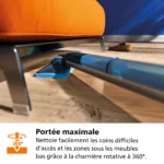 Aspirateur-Laveur Philips OneUp XV5113 - Image 7