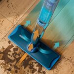 Aspirateur-Laveur Philips OneUp XV5113 - Image 10