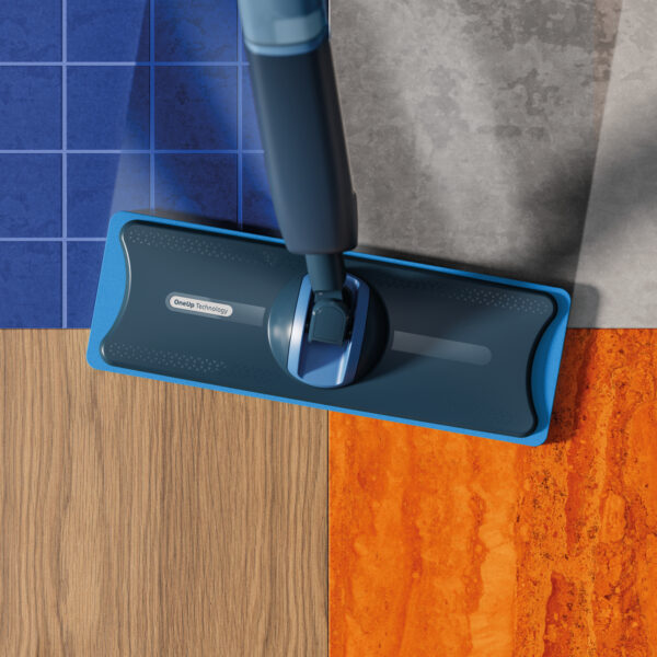 Aspirateur-Laveur Philips OneUp XV5113 - Image 9
