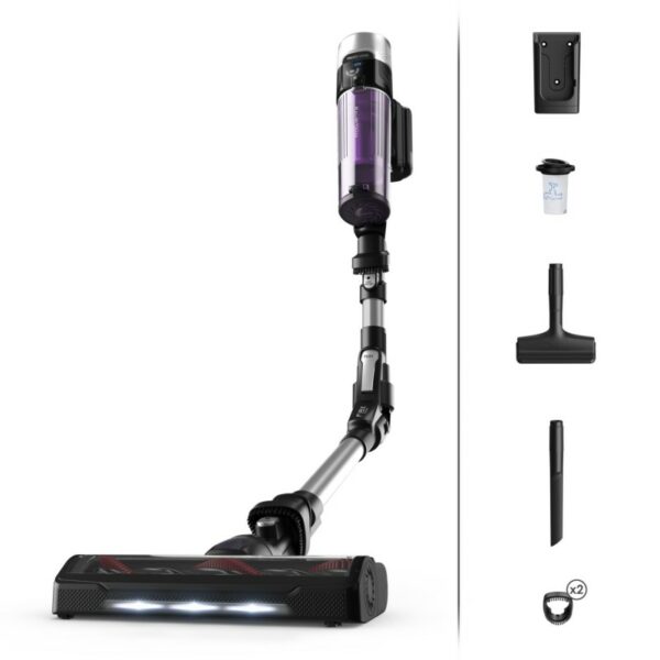 Aspirateur sans fil Rowenta X‑Force Flex 9.60 RH2037WO