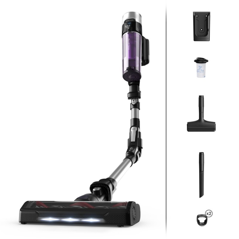 RH2037WO Aspirateur sans fil Rowenta X‑Force Flex 9.60 RH2037WO - Image 1