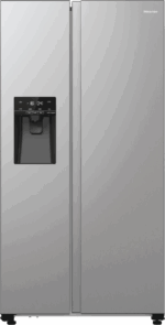 Frigo congélateur combiné HISENSE 178cm RS5P535NPCE