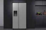 Frigo congélateur combiné HISENSE 178cm RS5P535NPCE - Image 6