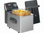 Friteuse 2L Fritel TURBO SF4049