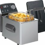 Friteuse 2L Fritel TURBO SF4049