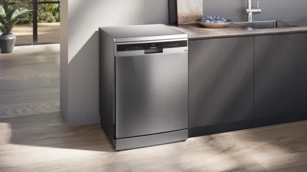 Lave-vaisselle pose libre SIEMENS SN23EI22CF - Image 3
