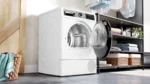 Sèche-linge Bosch 8kgs pompe à chaleur WQG233DLFG - Image 3