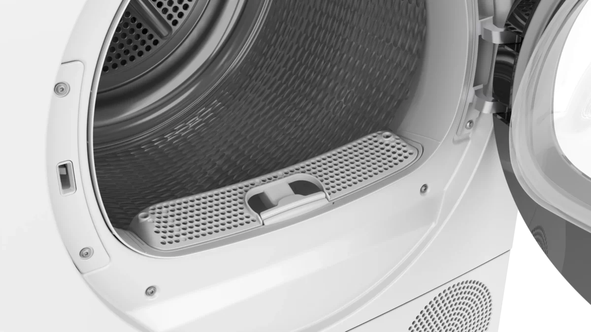 Sèche-linge Bosch 8kgs pompe à chaleur WQG233DLFG - Image 6