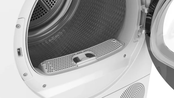 Sèche-linge Bosch 8kgs pompe à chaleur WQG233DLFG - Image 6