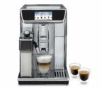 Machine à café Primadonna Elite Experience DeLonghi ECAM656.85.MS