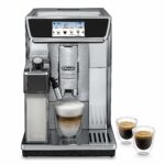 Machine à café Primadonna Elite Experience DeLonghi ECAM656.85.MS