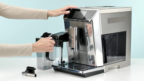 Machine à café Primadonna Elite Experience DeLonghi ECAM656.85.MS - Image 5