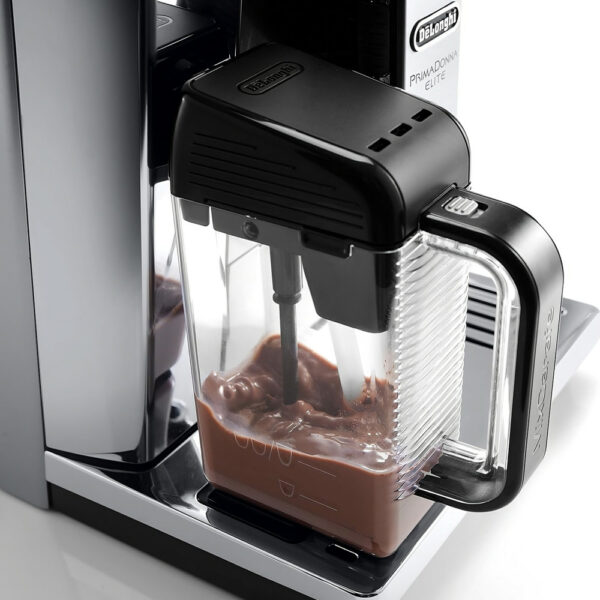 Machine à café Primadonna Elite Experience DeLonghi ECAM656.85.MS - Image 7