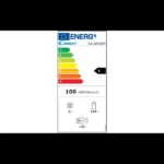 Frigo armoire Candy 179L CIL 220 - Image 2