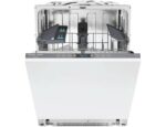 Lave-vaisselle encastrable CANDY CI3C7F0A