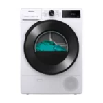 Sèche-linge Hisense 8kgs DH3V800UW/BLX