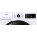 Sèche-linge Hisense 8kgs DH3V800UW/BLX - Image 3