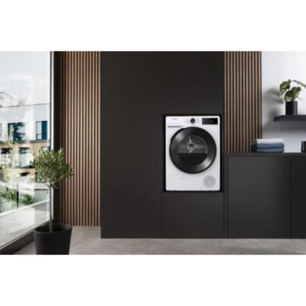 Sèche-linge Hisense 8kgs DH3V800UW/BLX - Image 6
