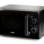 Micro-ondes Domo DO2520 -20 litres - 800W