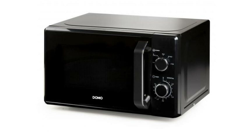 DO2520 1 Micro-ondes Domo DO2520 -20 litres - 800W - Image 1