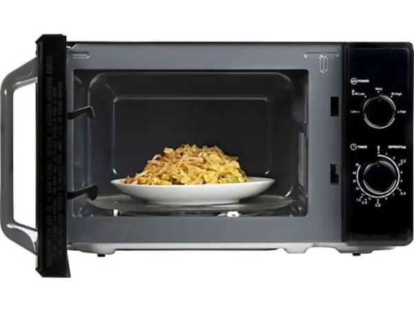 Micro-ondes Domo DO2520 -20 litres - 800W - Image 3