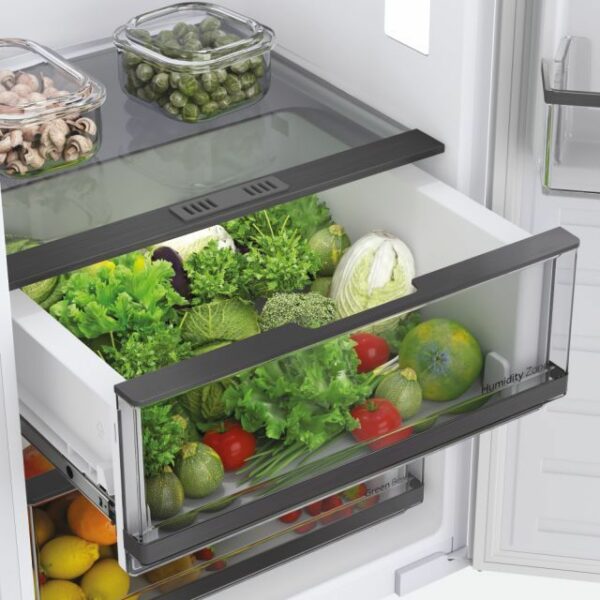 Réfrigérateur Frigo encastrable 316L HAIER HATL 174 DE - Image 4