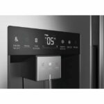 Réfrigérateur combiné HAIER Haier HSW79F18CIMM- SBS 90 Series 7 - Image 6