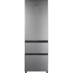 Réfrigérateur combiné Haier HTW5618CNMG Séries 5