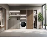 Lave-linge Haier 13kgs HW130-B14387U1DF - Image 4