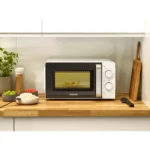 Micro-ondes Severin MW7885 -17 litres - 700W - Image 2