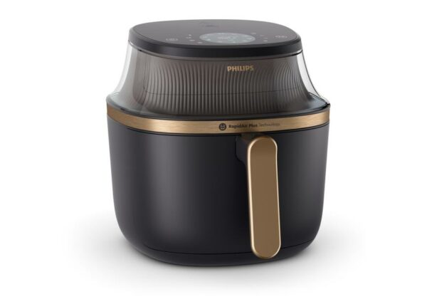 Airfryer Philips 3000‑serie NA322/00 - Image 3