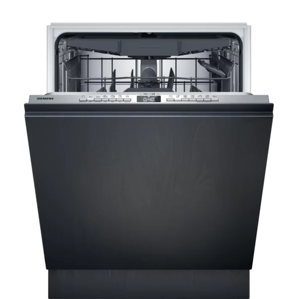Lave-vaisselle Siemens full intégré SN63EX22CE