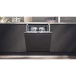 Lave-vaisselle Siemens full intégré SN63EX22CE - Image 2