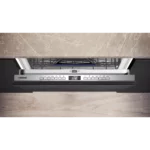 Lave-vaisselle Siemens full intégré SN63EX22CE - Image 3