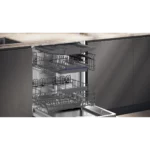 Lave-vaisselle Siemens full intégré SN63EX22CE - Image 4