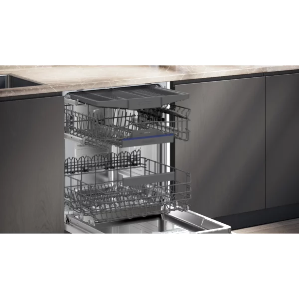 Lave-vaisselle Siemens full intégré SX616X01AF - Image 4