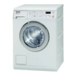 Lave-linge Miele 7kgs 1600trs W5933