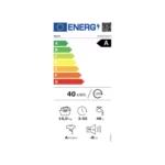 Lave-linge Bosch 10kgs WGH25605FG - Image 7