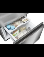 Réfrigérateur combiné Haier HTW5618CNMG Séries 5 - Image 4