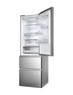 Réfrigérateur combiné Haier HTW5618CNMG Séries 5 - Image 3