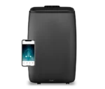 Duux North Smart 18K BTU Gris
