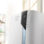 Climatiseur mobile De Longhi PAC EX UV Carelight - Image 3