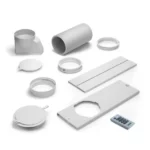 Climatiseur mobile De Longhi PAC EX UV Carelight - Image 5